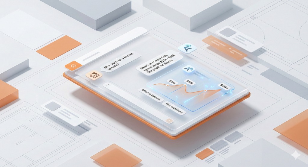 AI Solution Dashboard